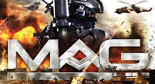 MAG is getting a huge update next month