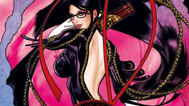 Game creator 'believes' in Bayonetta 2