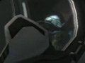 Hey, that looks like Master Chief in Halo: Reach