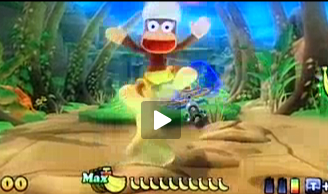 TGS: Ape Escape Move rocks the meh with a vengeance