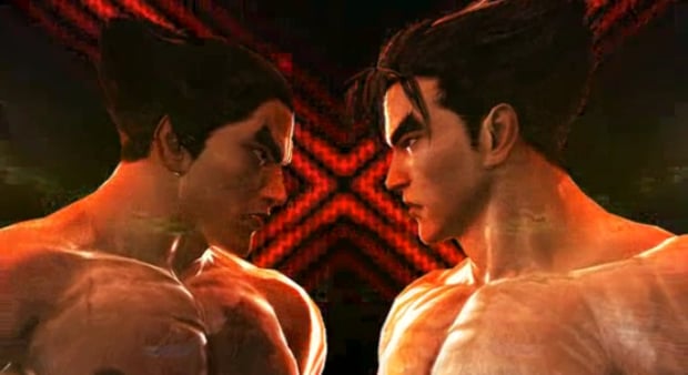TGS: Tekken Tag Tournament 2 announced