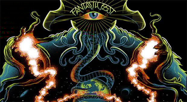 Fantastic Arcade brings indie/XBLA showcase to Austin
