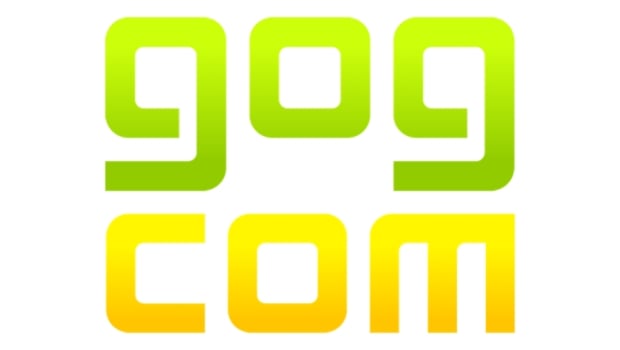 GOG.com is down. Don't panic, it's not forever