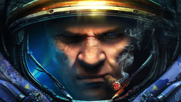 StarCraft 2 1.1 patch bringing plenty of updates