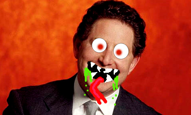 Kotick: Bungie is the last high quality indie dev left