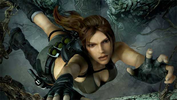 Rumor: Open world for next Tomb Raider