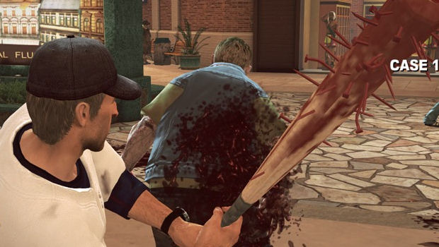 ESRB: Dead Rising 2 contains chainsawed priests