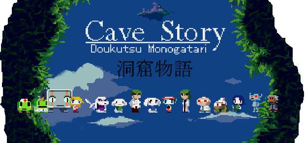 Cave Story WiiWare dev - 'I want to make more Cave Story'