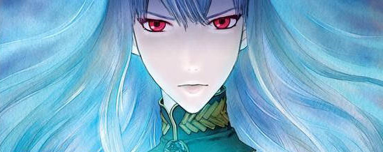Game SERIES Debate to the Death! Valkyria Chronicles