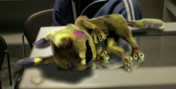 Live action Pokemon trailer inspires mixed emotions