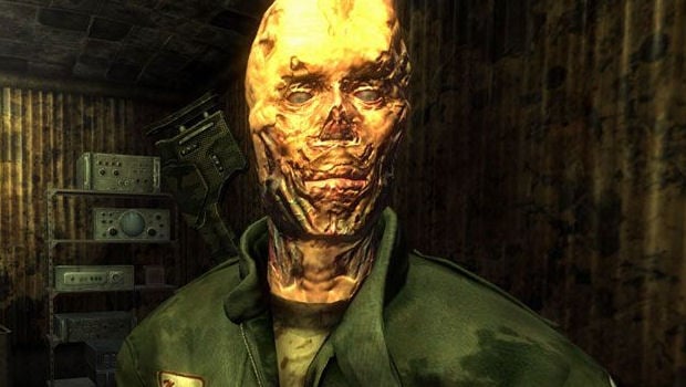 Fallout: New Vegas getting 'crappy' speech, DLC
