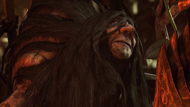 PS Plus gets exclusive Castlevania LoS demo for a week