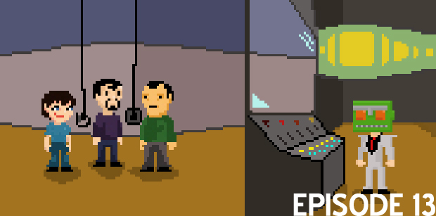 Bit Transmission episode 13