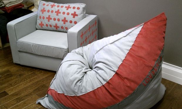 LoveSac Speedrun Classic games selected!