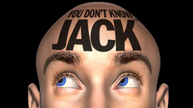 You Don't Know Jack ESRB rating holds promise