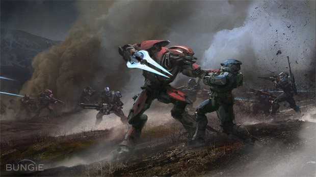 Bungie breaks down Halo: Reach's success in numbers