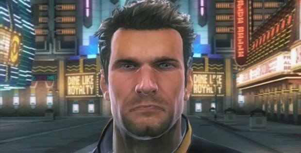 Dead Rising 2: What Would Chuck Do?