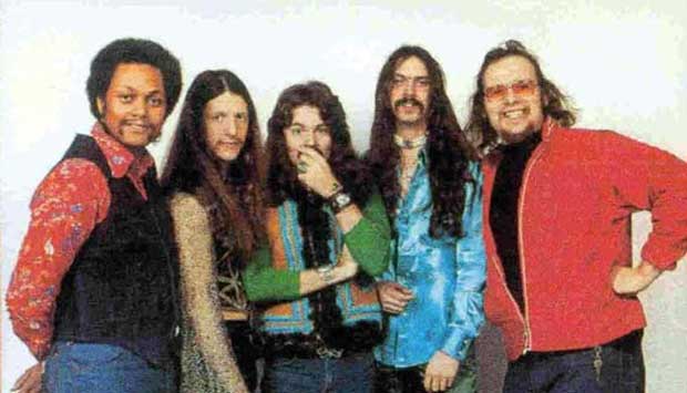 Rock Band DLC: The Doobie Brothers make Rock Band debut