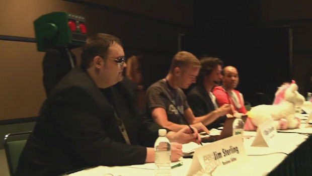 Destructoid LIVE: The whole damn show
