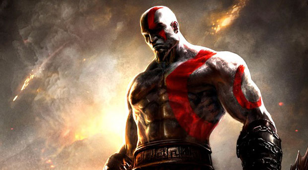 God of War: Ghost of Sparta demo hits PSN tomorrow