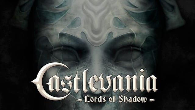 Here, have more than 10 minutes of Castlevania gameplay