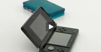 See the 3DS game lineup in glorious trailer form