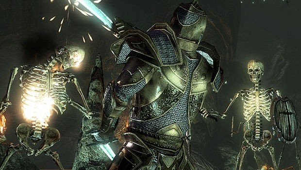 Topware claims Two Worlds II is completely finished