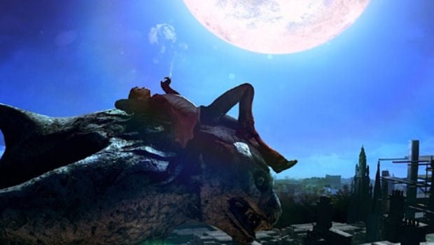 DmC to use Unreal Engine