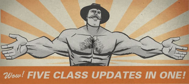 Team Fortress 2's Mann-Conomy update
