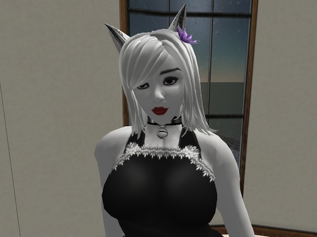 What? Why? Microsoft could buy Second Life devs