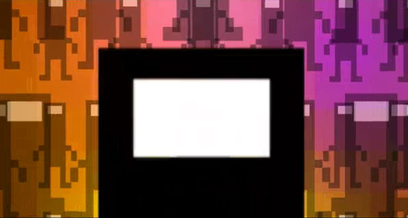 Bit.Trip BEAT now on available on iPhone/iPad