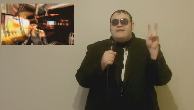 The Jimquisition: YOU'RE PLAYING THE GAME WRONG!