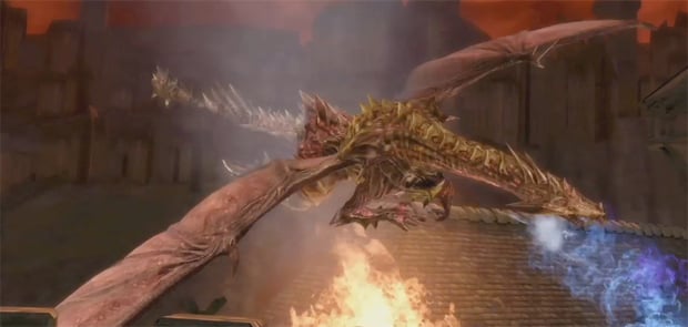 EA announces Dragon Age: Origins Ultimate Edition