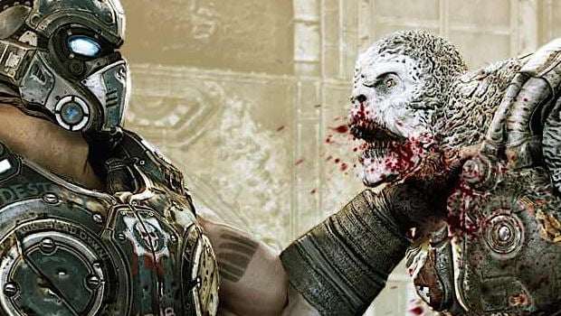 Gears of War 3 delayed until late 2011