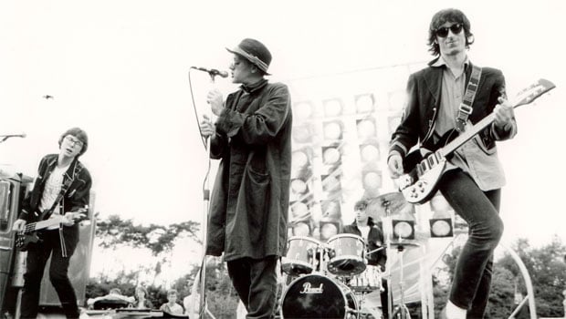 Rock Band DLC: R.E.M., T-Rex