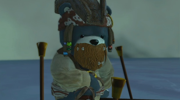 ARR! Naughty Bear gets new pirate DLC episode