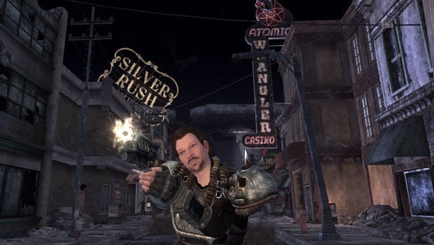 Fallout: New Vegas is done (also, PC specs)