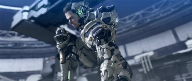 Vanquish 'Enemies' trailer