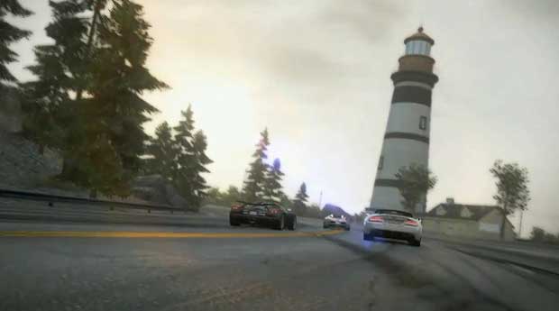 Need for Speed Hot Pursuit demo out October 26