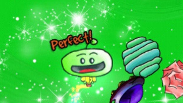 Free App of the Day: Pochi In Space