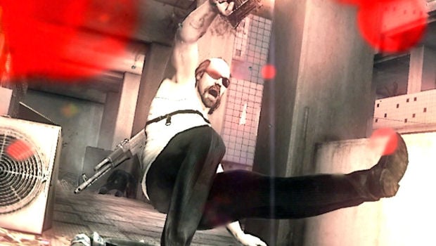 IO: Some reviewers didn't 'get' Kane & Lynch 2