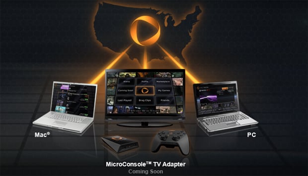Good move: OnLive drops its monthly fee