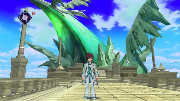Tales of Graces F demo coming to Japanese PSN on Oct 7