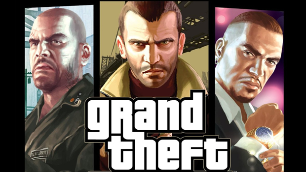 Rockstar releasing 'Complete' Grand Theft Auto IV