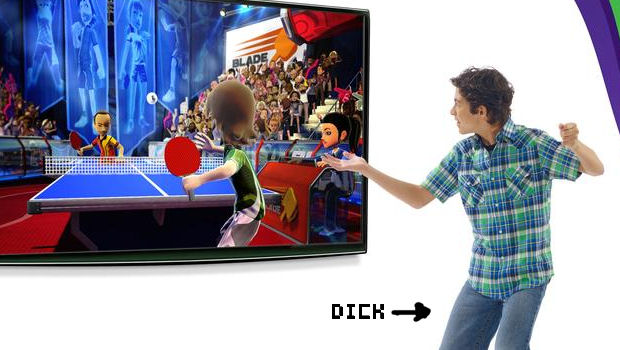 Ballmer: Kinect is the Xbox 360's 'next generation'