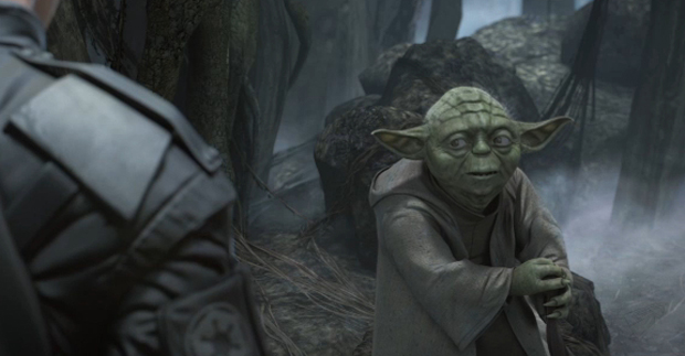 Force Unleashed 2 demo coming October 12