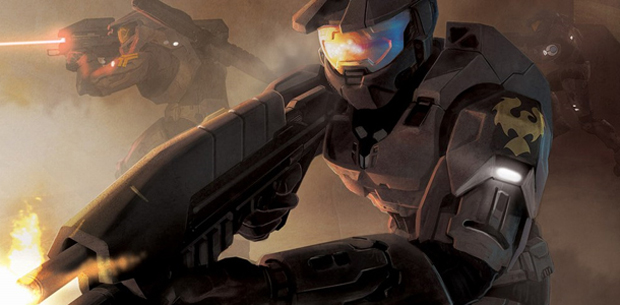 Halo Reach October update now live, changes stuff