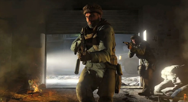 Medal of Honor PC beta now open to all
