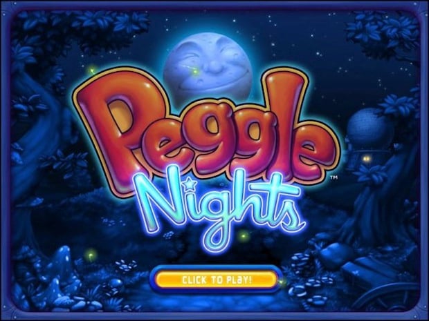 Peggle on iPhone: Five levels for free from Peggle Nights