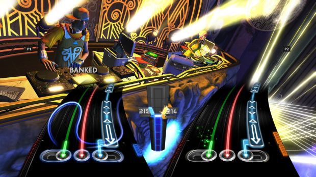 Activision really wants you to pre-order DJ Hero 2